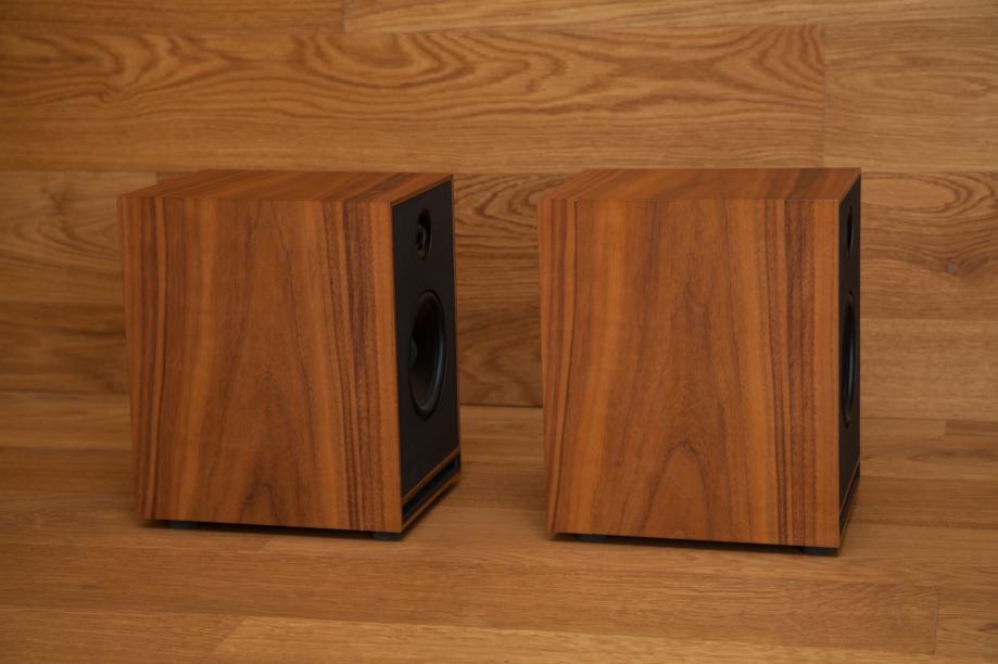 Guru Junior (v2.0 driver)