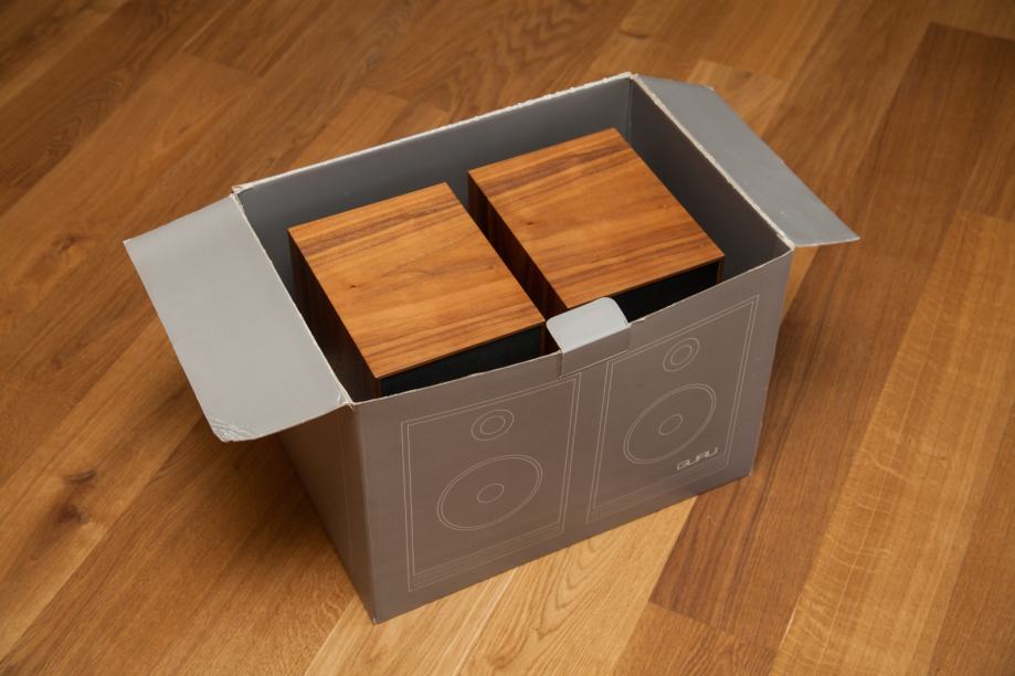 Guru Junior (v2.0 driver)