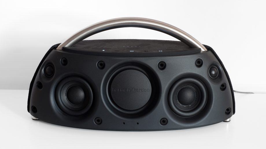 Harman Kardon Go + Play 5000 mAh