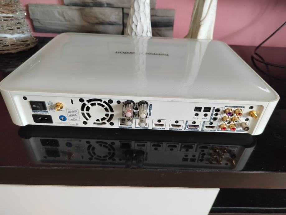 HARMAN KARDON BDS 280 rezervirano