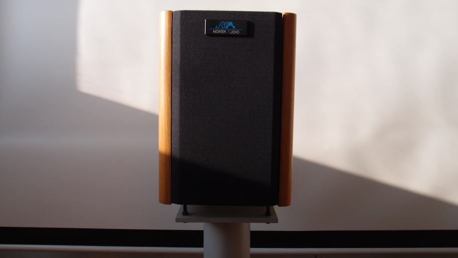 Bookshelf zvučnici Norsk Audio Baltic 30, 095 8765 972