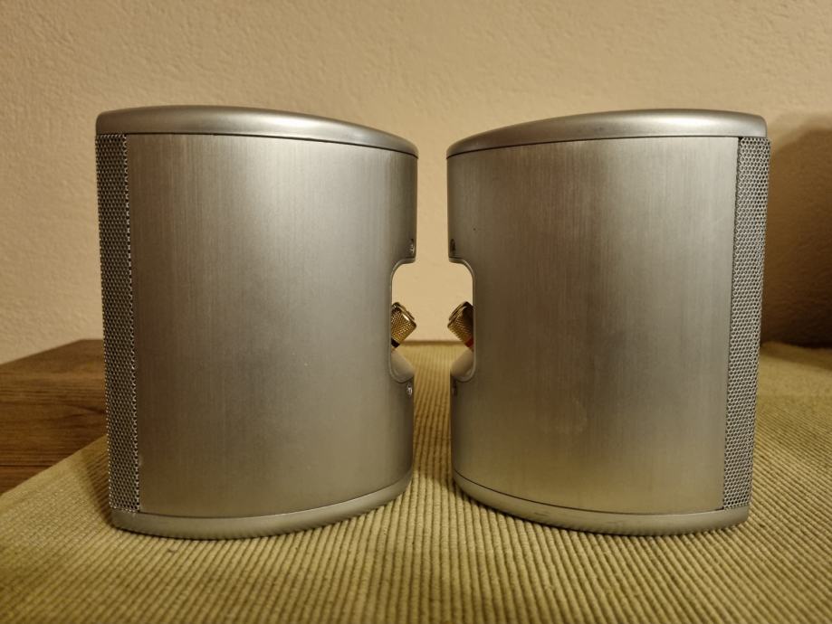 Infinity TSS 750 SAT