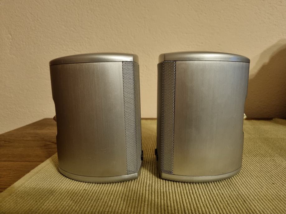 Infinity TSS 750 SAT