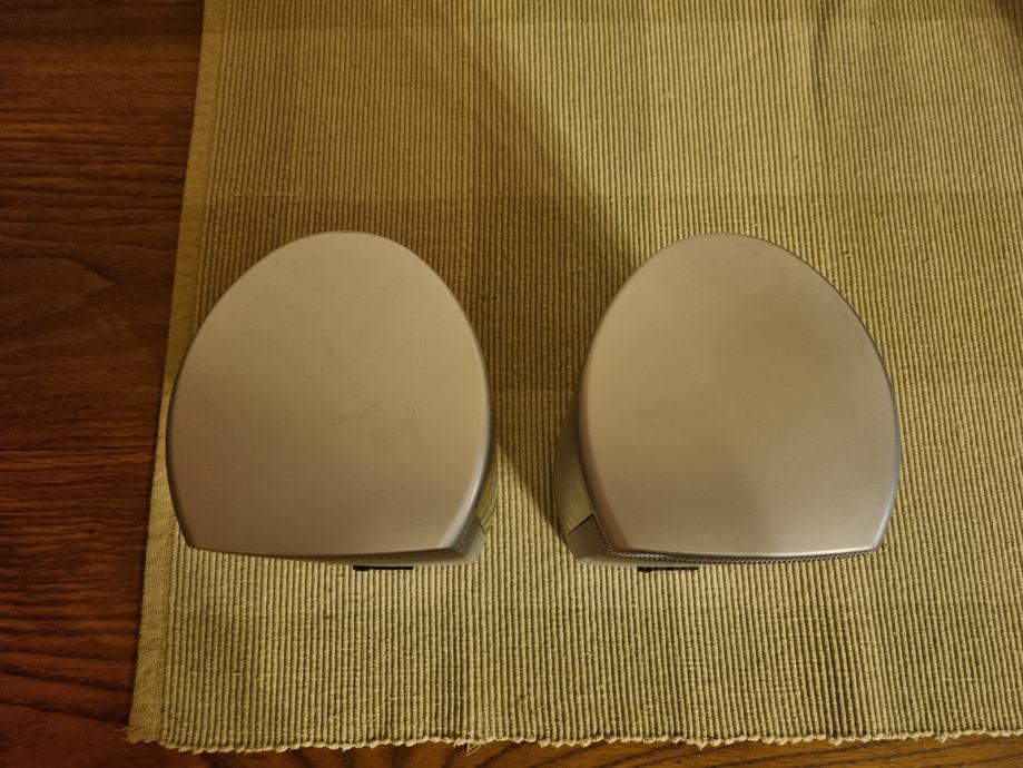 Infinity TSS 750 SAT