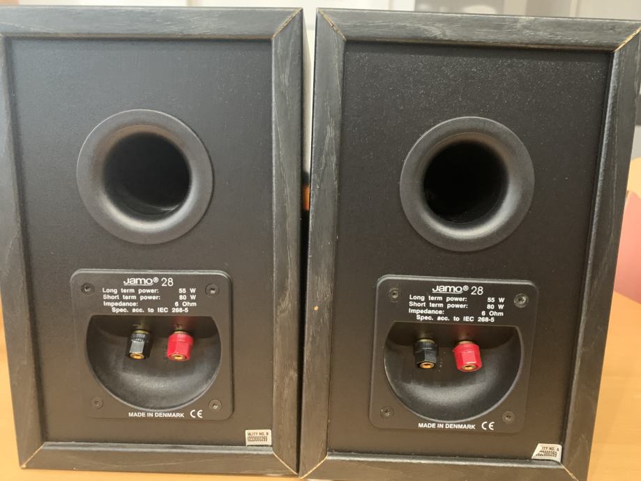 Jamo 28