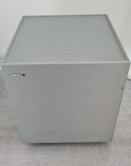 JAMO E5SUB.2 SUBWOOFER