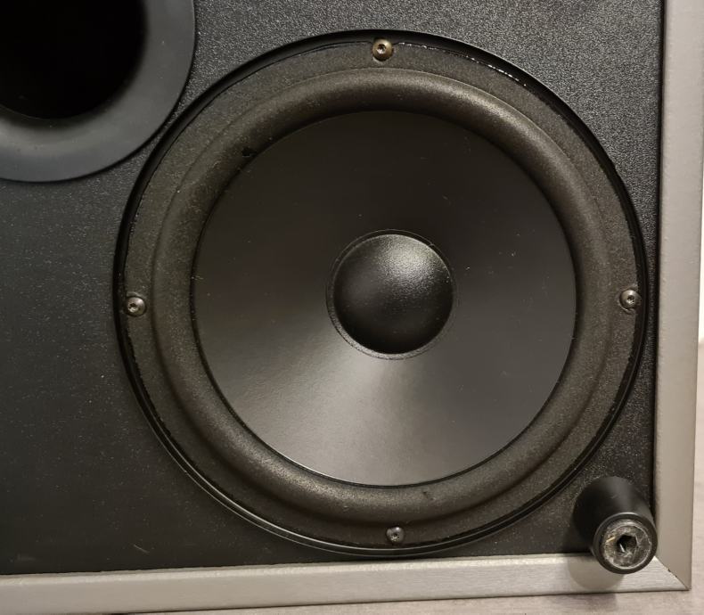 JAMO E5SUB.2 SUBWOOFER