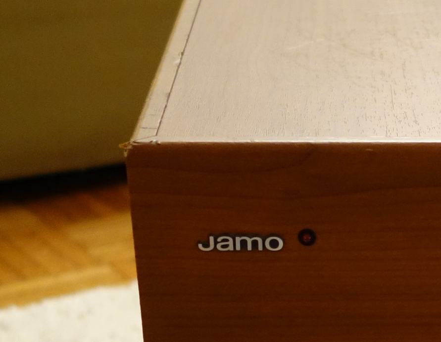 JAMO E5SUB.2 SUBWOOFER
