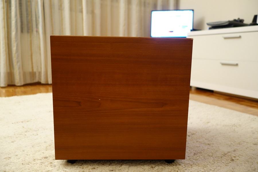 JAMO E5SUB.2 SUBWOOFER