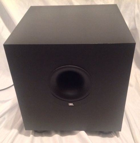 jbl 135 subwoofer