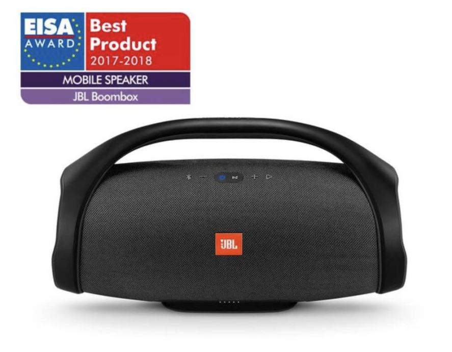 Jbl boom box bluetooth zvučnik