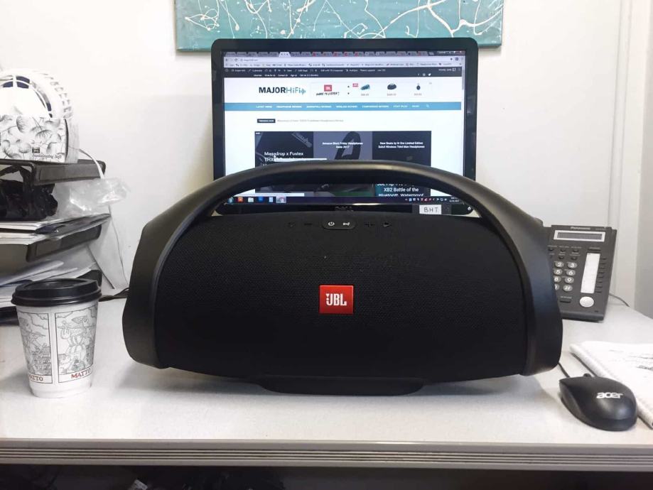 Jbl Boombox 1