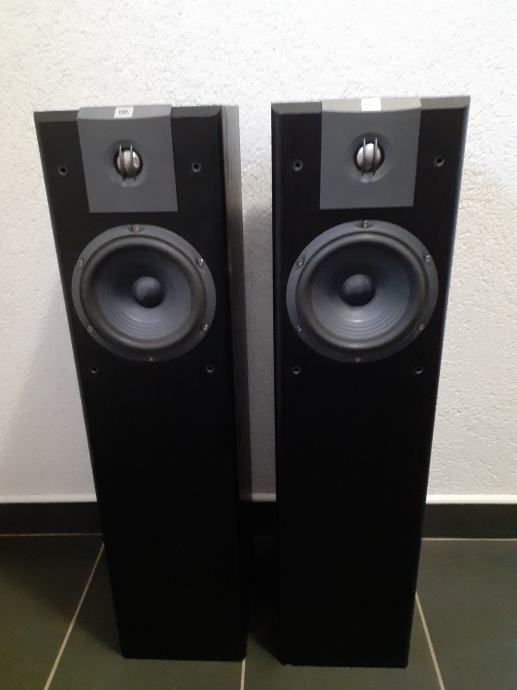 Jbl 2003 JBL LX 2003