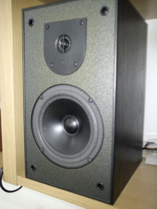 Suzuki jbl 200