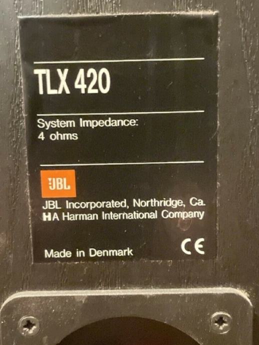 jbl tlx 420