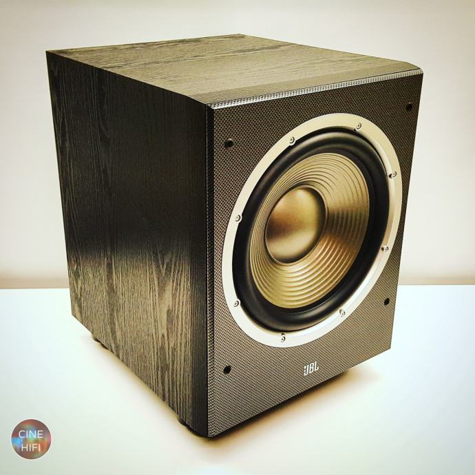 JBL Venue Sub12 Aktivni Subwoofer