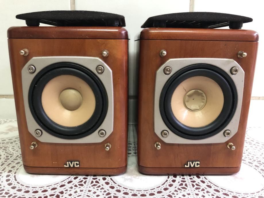 JVC SPUX7000