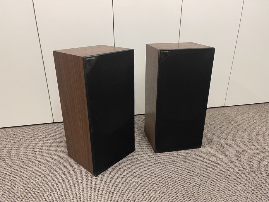 KEF C30 Zvu nici kef-c30-zvu-nici
