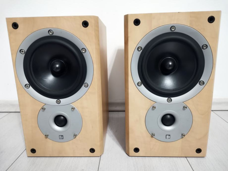 Clearance Kef Kef Cresta 10 Speakers Kef Cresta C Enceinte