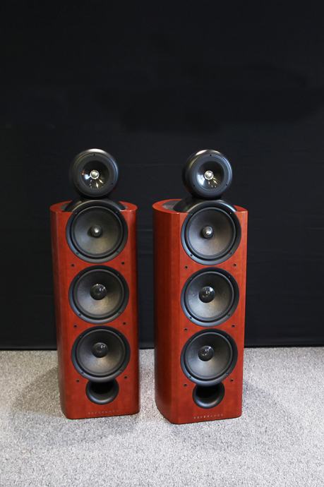 Kef Reference 207.2