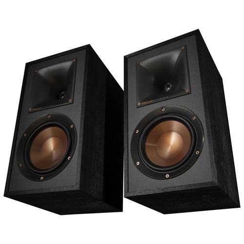 Klipsch R41M Bookshelf Zvučnici NOVO!!!