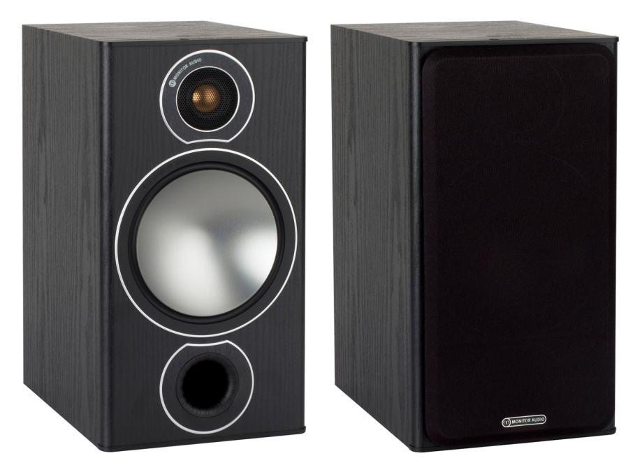 Monitor Audio Bronze 2 bookshelf zvučnici