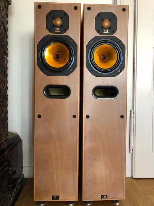 Monitor Audio PMC703 zvučnici