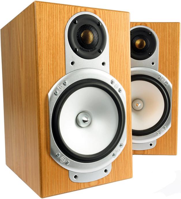 MONITOR AUDIO Silver RS1
