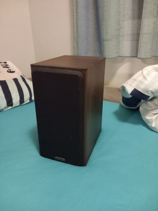 Monitor audio zvučnici.