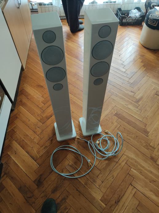 Monitor audio Zvučnici