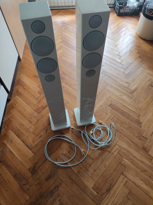 Monitor audio Zvučnici