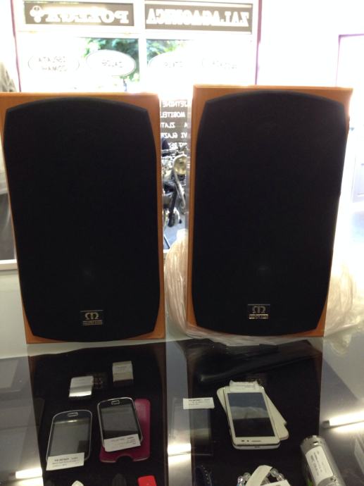 Monitor audio zvucnici