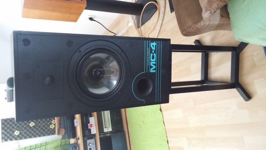 musical fidelity mc4