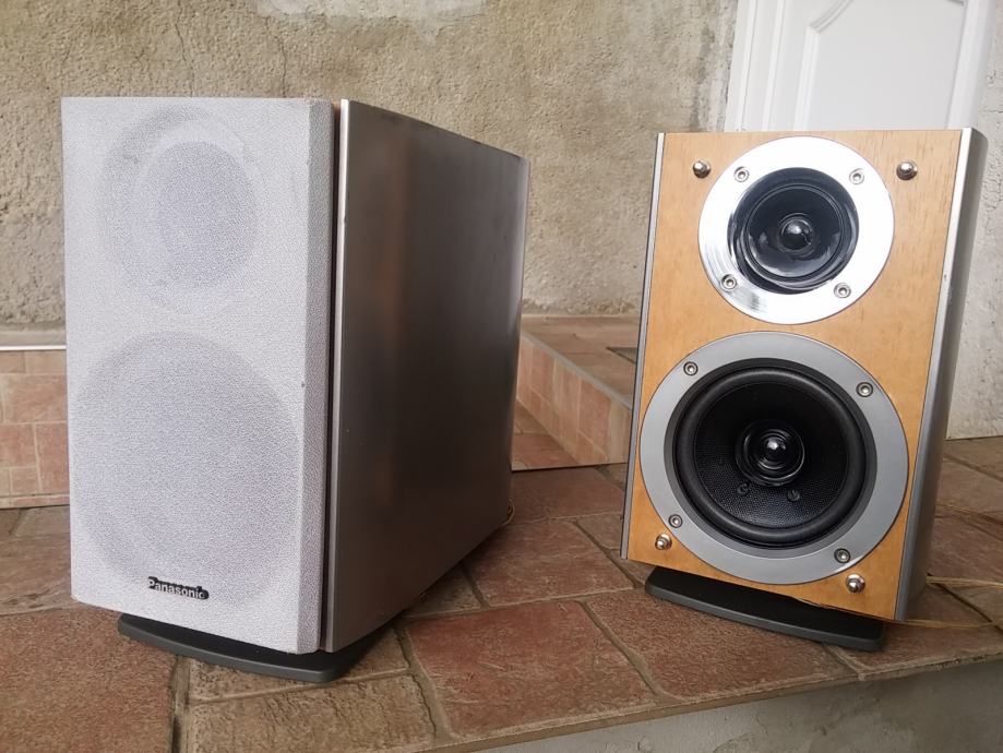 Panasonic sb-pm28 100w