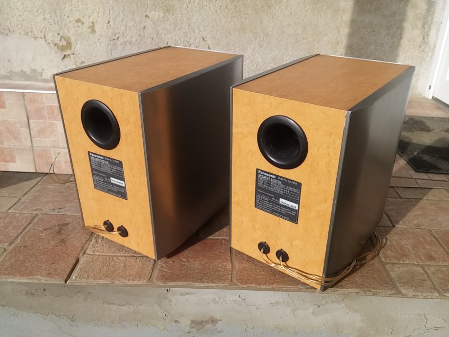 Panasonic sb-pm28 100w