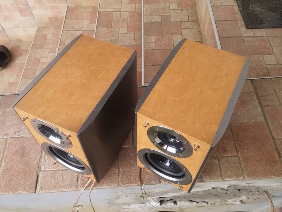 Panasonic sb-pm28 100w