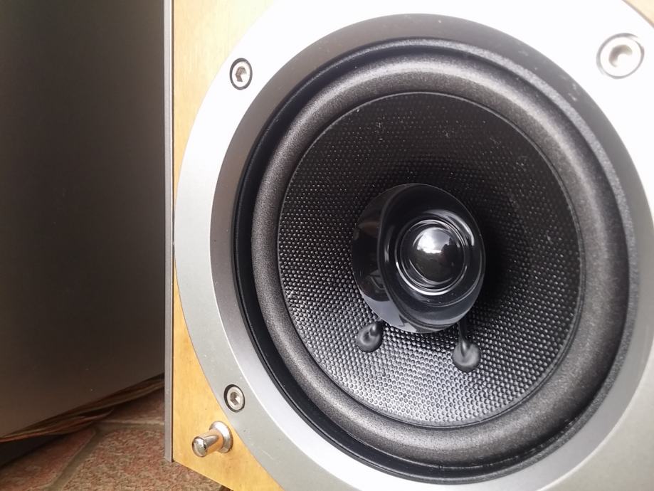 Panasonic sb-pm28 100w