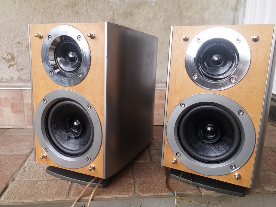 Panasonic sb-pm28 100w