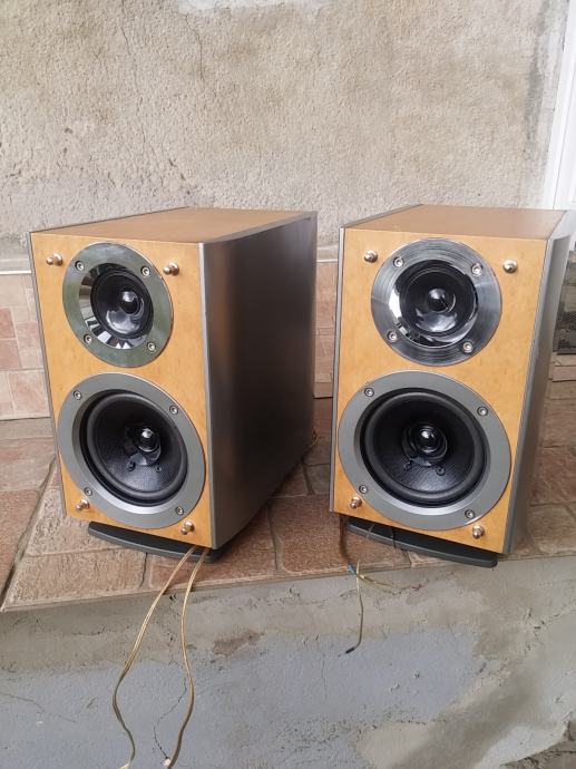 Panasonic sb-pm28 100w