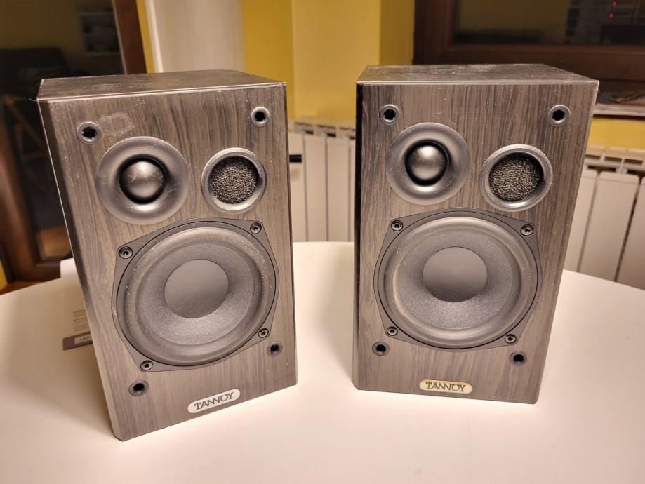 Tannoy Mxr Tannoy Mercury Mx1-M Cherry スピーカー(TANNOY Tannoy Mxr Tannoy Mercury Mx1-M Cherry スピーカー(TANNOY