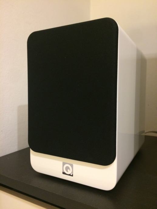 Q acoustics 2020i