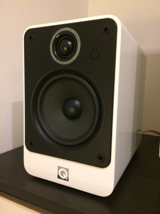 Q acoustics 2020i
