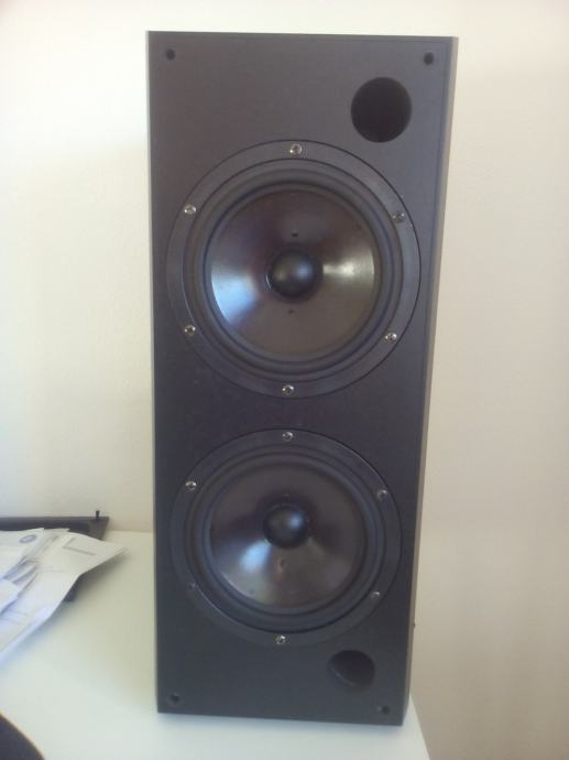 Revox mk piccolo subwoofer(dostava Zagreb)