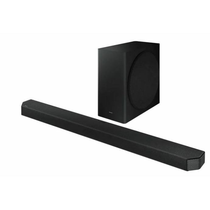 SAMSUNG HWQ900A Soundbar