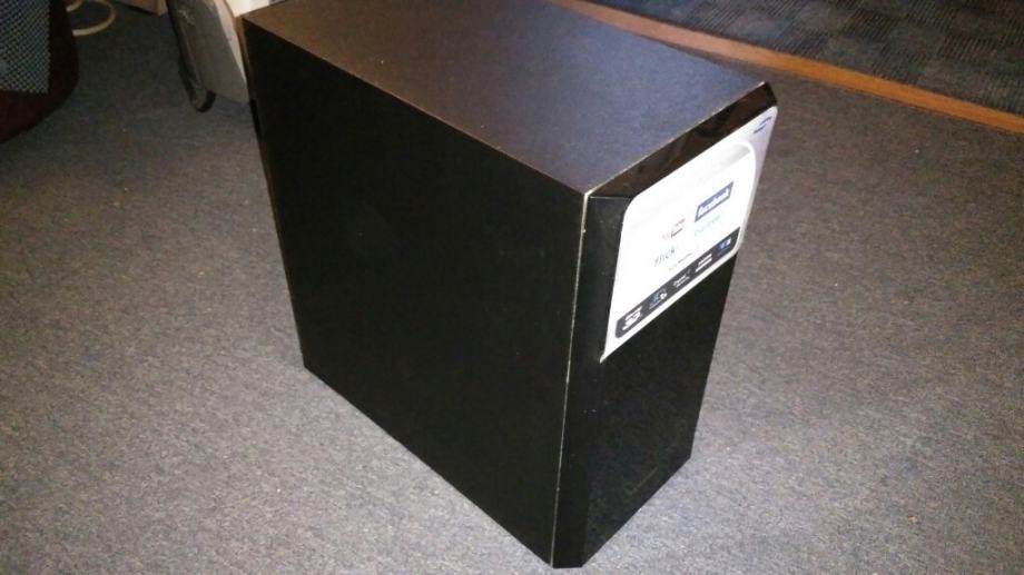Samsung Subwoofer