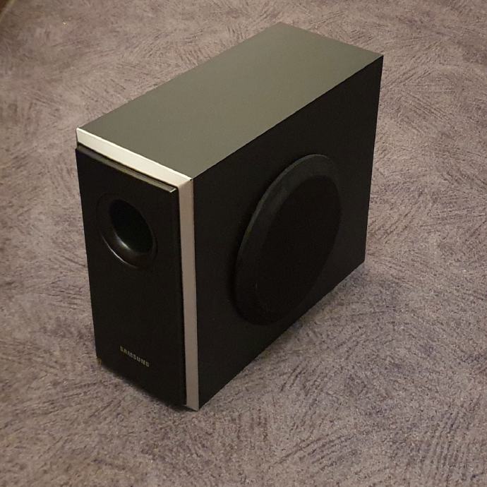 Samsung Subwoofer