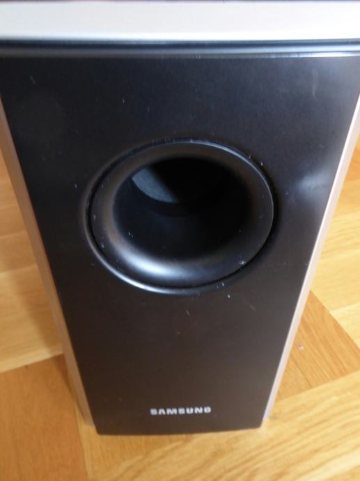 Samsung Subwoofer