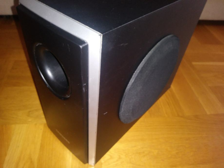 Samsung Subwoofer