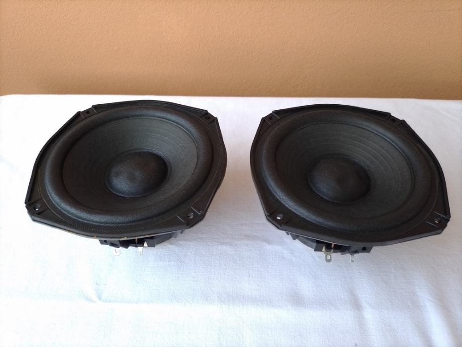 thumbnail image 2 of SS Audio Foam Edge Repair Kit FSK-6.5 – For Sony 6.5" Woofer Speakers 1-505-343-11 1-505-344-11 2 of 4