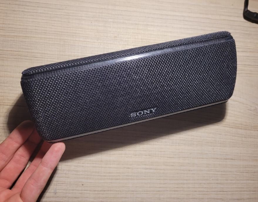 Sony bluetooth zvučnik XB-31